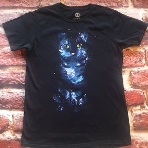 Hybrid Threads Tshirt